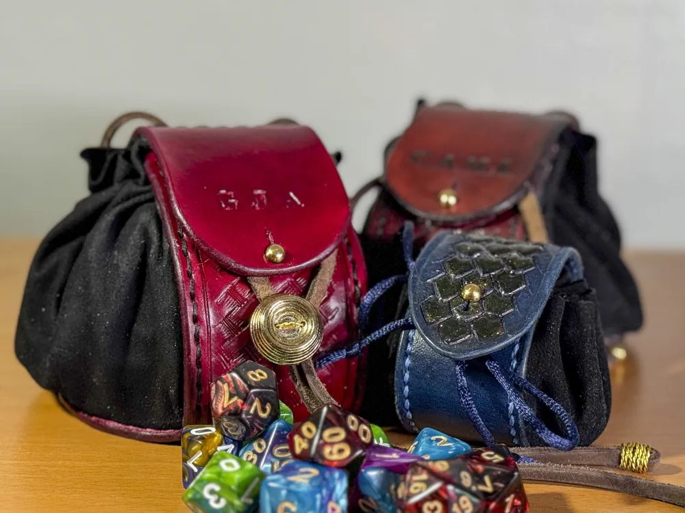DiceBagFamily