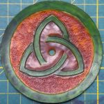 Celtic Triquetra