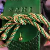 Royal Dragon Dice Bag With Custom Name - Image 4