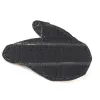 Lady PewPew Hands Leather Morale Patch - Image 3