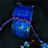 Royal Dragon Dice Bag With Custom Name - Image 6