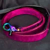 Leash for Cuffs or Collars - BDSM Training - Domme Leash