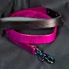 Leash for Cuffs or Collars - BDSM Training - Domme Leash - Image 2